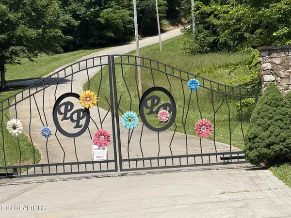 Pinnacle Pointe WAY, Sharps Chapel, TN 37866