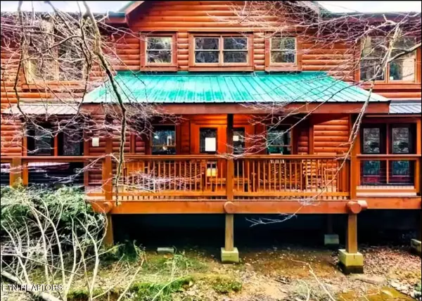 Pigeon Forge, TN 37863,311 Caney Creek Rd