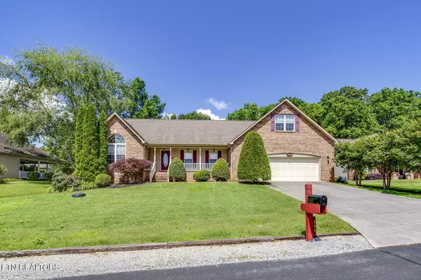 Loudon, TN 37774,309 Saligugi LN