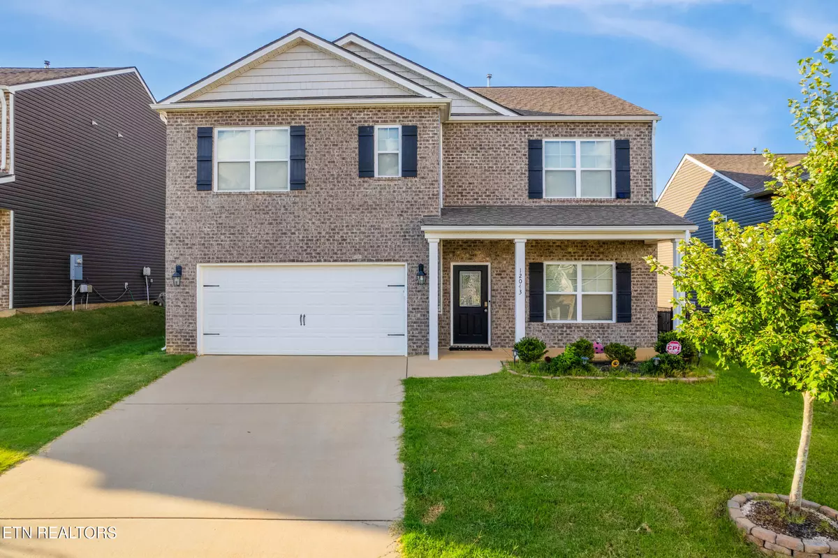 Knoxville, TN 37932,12043 Lillibridge Crossing LN