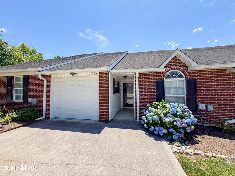 11104 Joiner WAY, Knoxville, TN 37934
