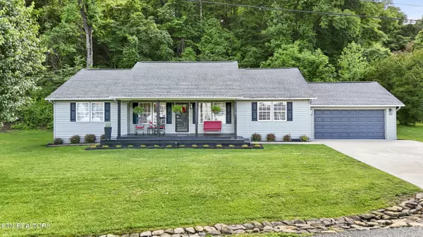 Caryville, TN 37714,134 Jordan DR