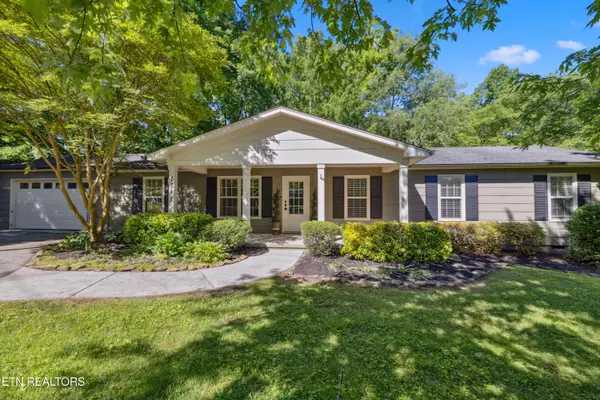 1333 Park Glen Rd, Knoxville, TN 37919