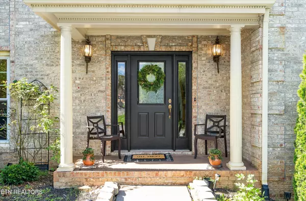 Knoxville, TN 37934,415 Treyburn DR