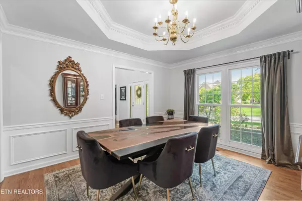 Knoxville, TN 37934,415 Treyburn DR