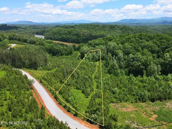 Vonore, TN 37885,Lot 12 Winding Tr