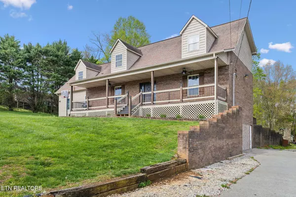 Seymour, TN 37865,124 Ledwell DR