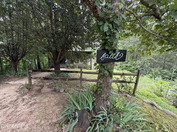 Cosby, TN 37722,4355 Wilhite Rd #1