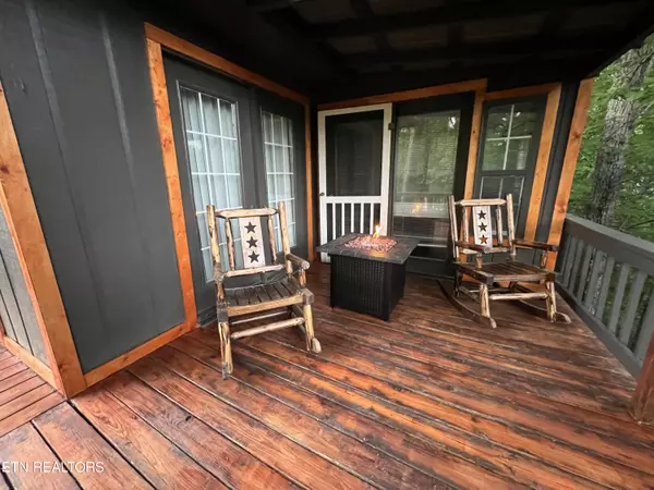 Cosby, TN 37722,4355 Wilhite Rd #2