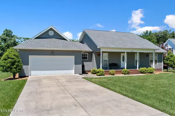 Cookeville, TN 38506,975 Eagle Landing DR