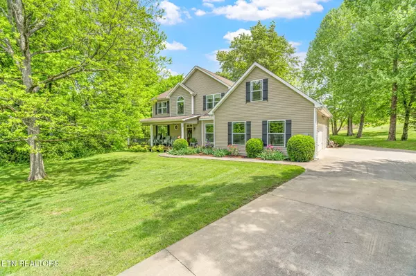 1810 John Sevier Hwy, Knoxville, TN 37920