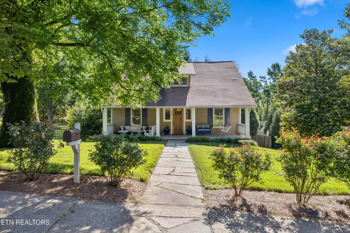 Knoxville, TN 37919,916 Southgate Rd