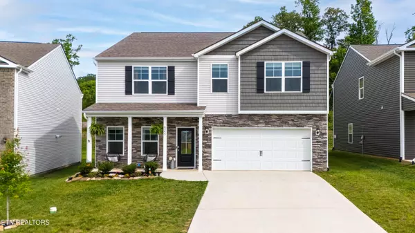 6345 Night Time DR, Knoxville, TN 37931