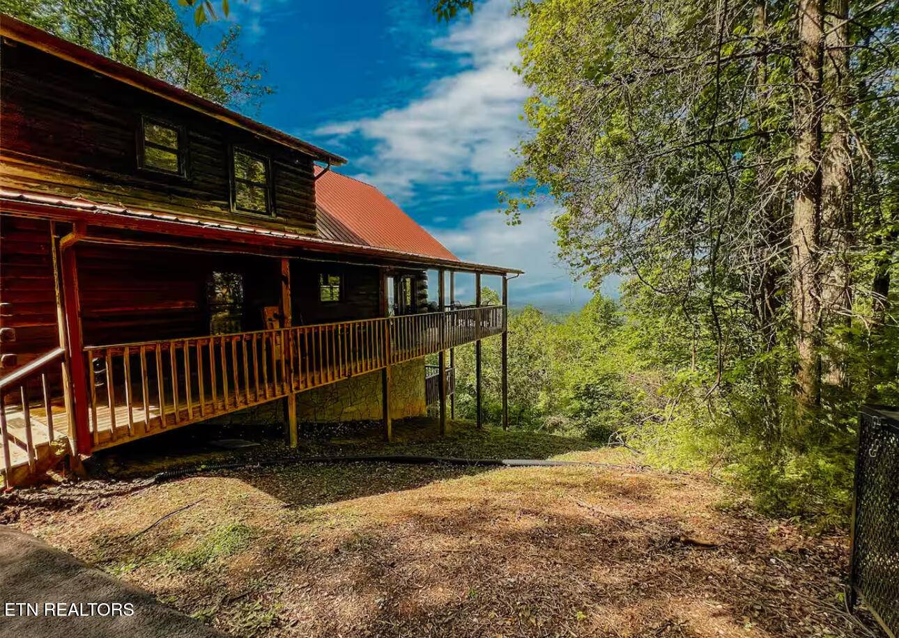 Sevierville, TN 37862,2438 Walnut Ridge WAY