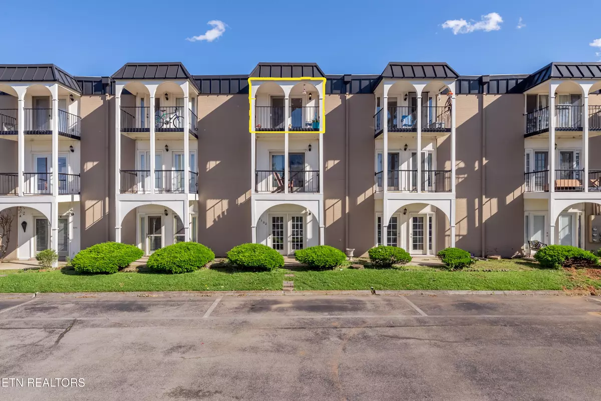 Knoxville, TN 37919,5709 Lyons View PIKE #2302