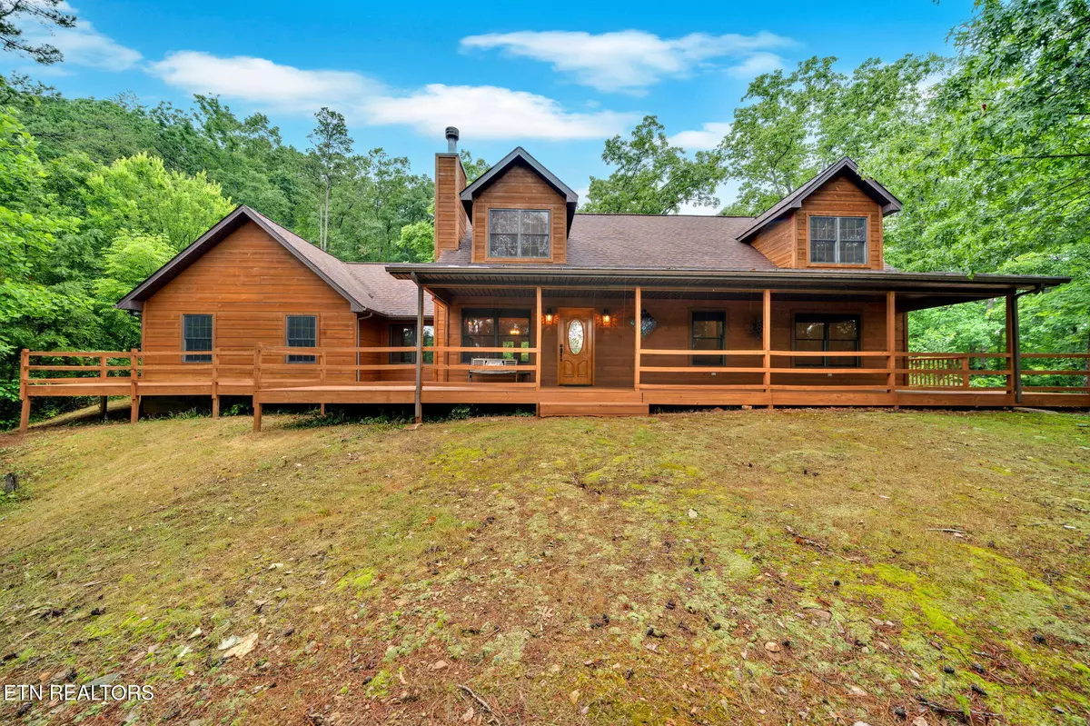 Seymour, TN 37865,1445 Estates DR