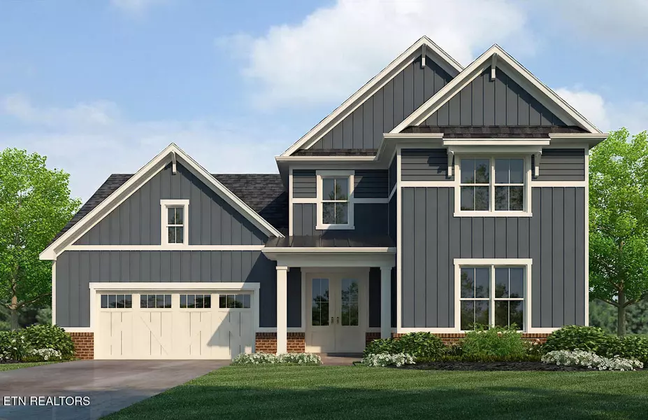 12939 SCARLET SAGE (LOT 43) DR, Farragut, TN 37934