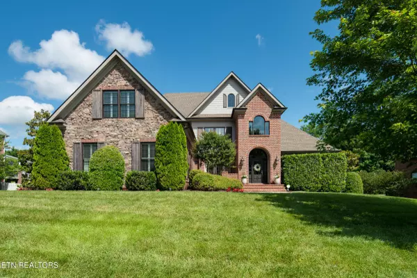 1538 Wembley Hills Rd, Knoxville, TN 37922