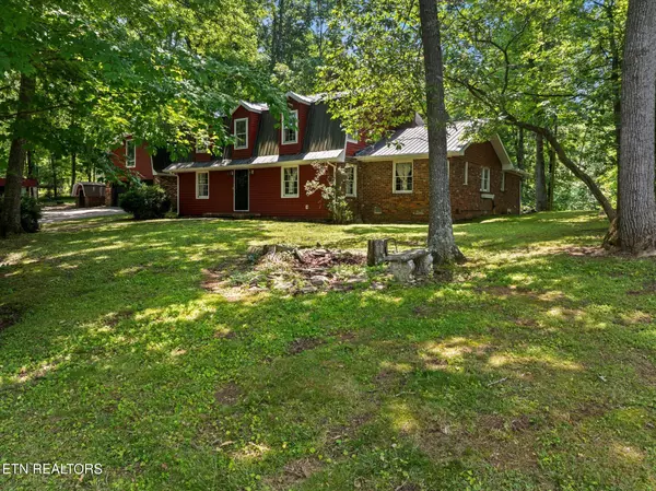 New Market, TN 37820,1032 Lost Creek Rd