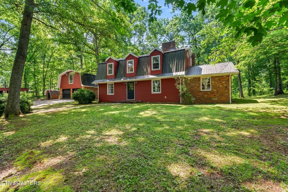 New Market, TN 37820,1032 Lost Creek Rd