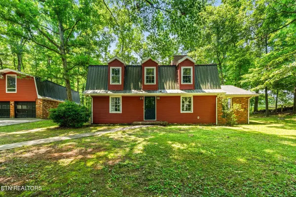 New Market, TN 37820,1032 Lost Creek Rd