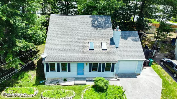 Knoxville, TN 37931,1416 Springwood CIR