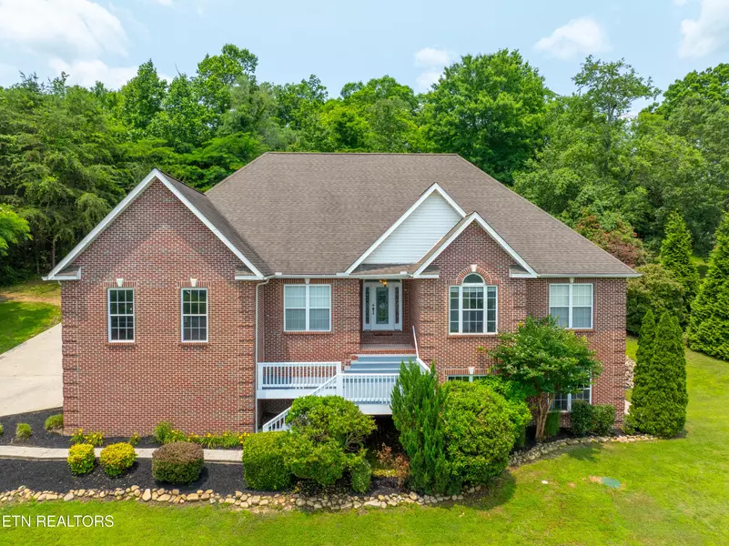 128 Harbour View WAY, Kingston, TN 37763