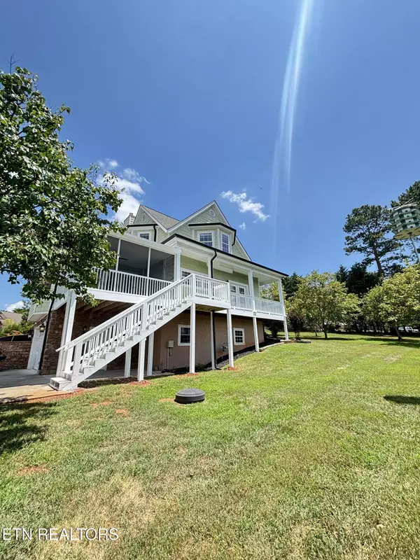 Greenback, TN 37742,309 Southshore DR