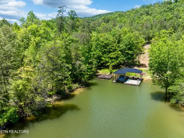 Washburn, TN 37888,Lot 15 Black Fox Harbor Rd