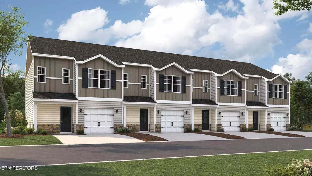 3527 Bisham Wood Lane, Powell, TN 37849