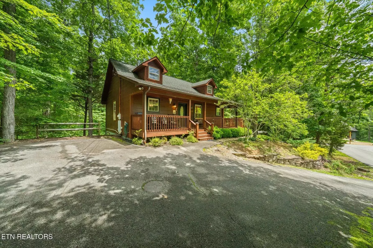 Townsend, TN 37882,380 Laurel Rd