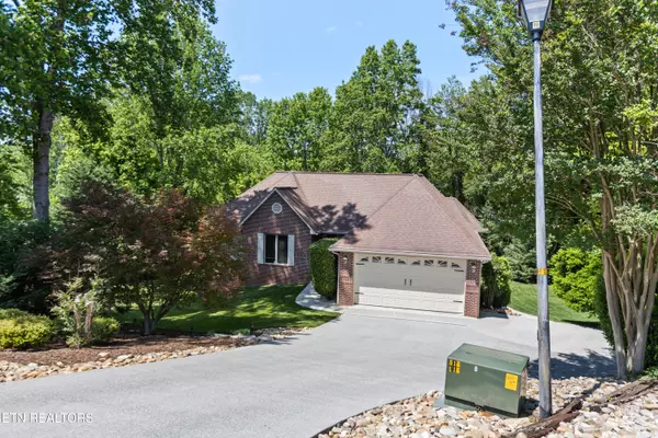 Loudon, TN 37774,407 Tecumseh PT