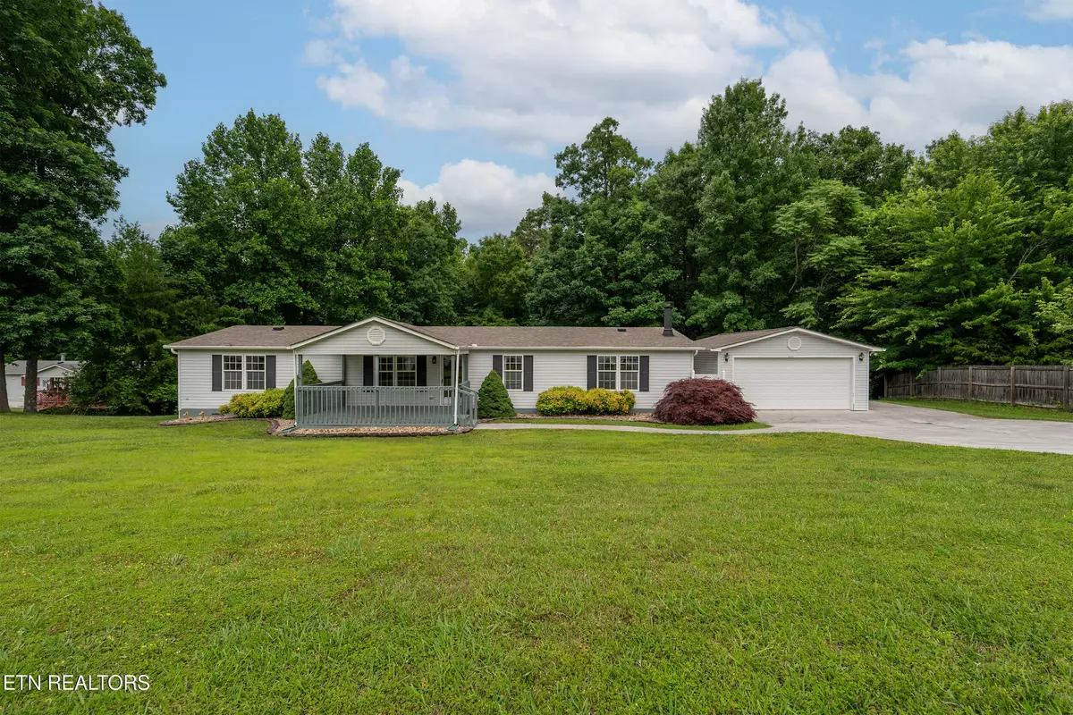 Knoxville, TN 37914,7519 Hunters Ridge WAY