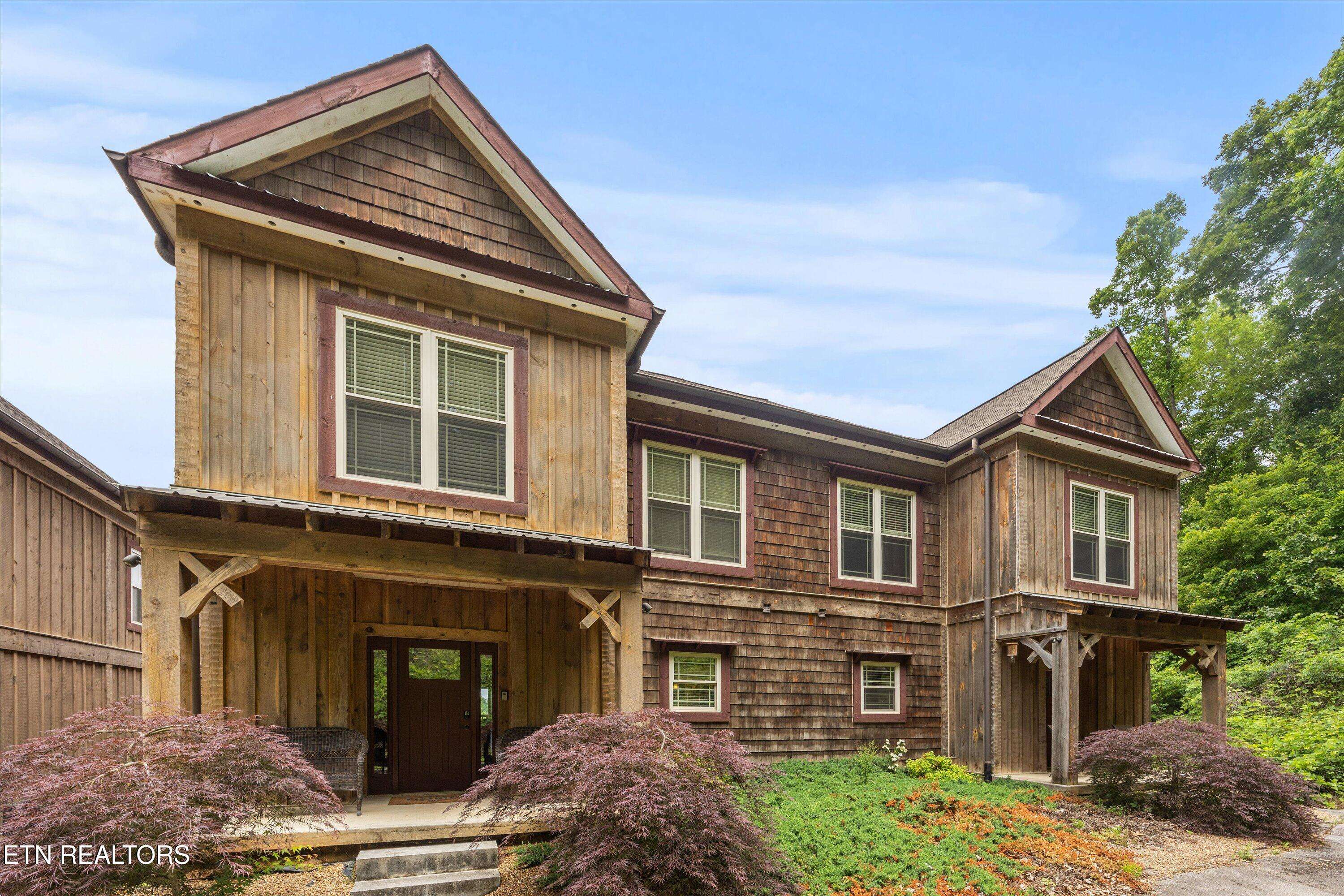 602 Round Lake CIR, Andersonville, TN 37705