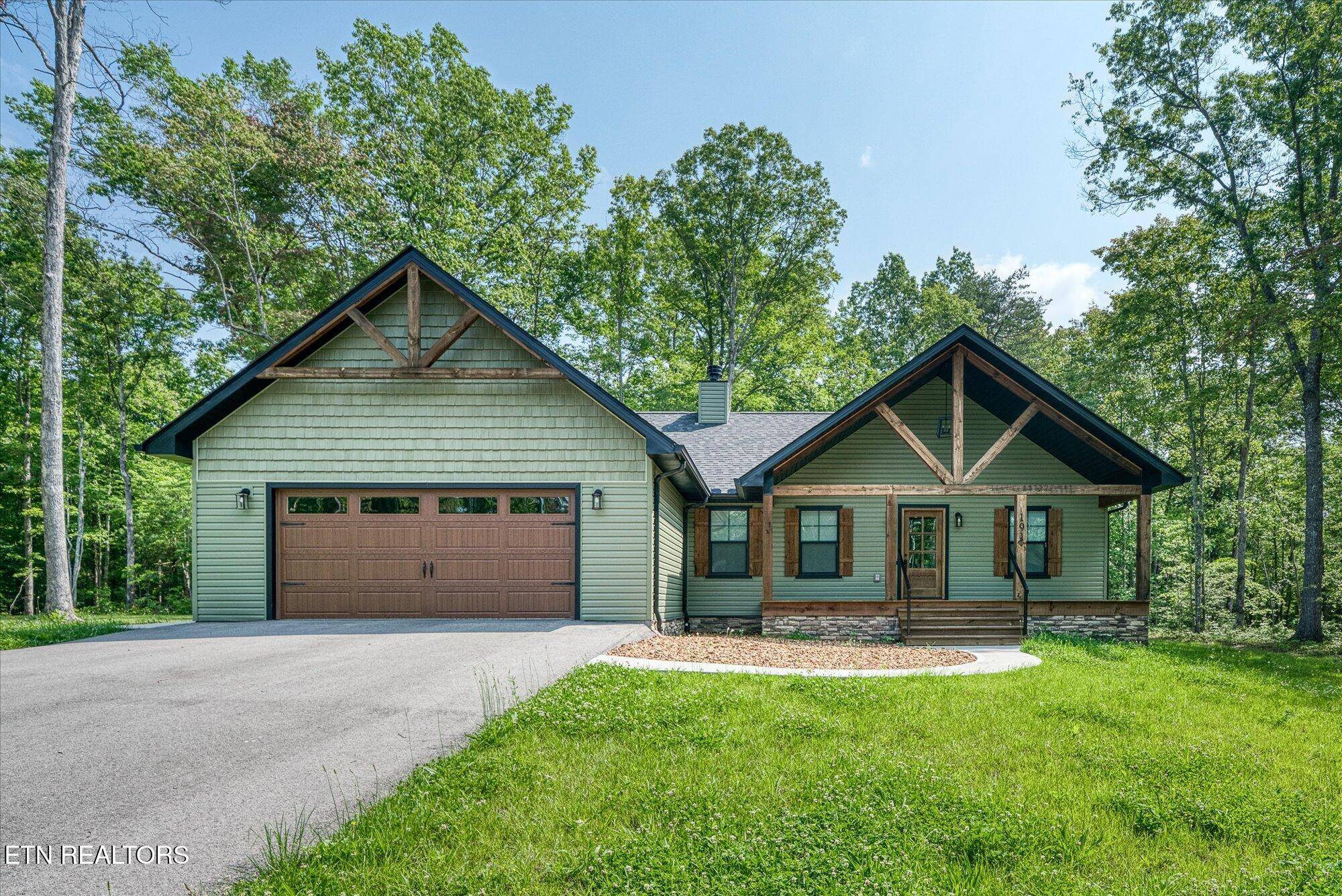 Jamestown, TN 38556,191 Creekview CT