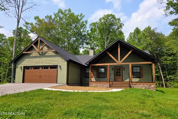 Jamestown, TN 38556,191 Creekview CT