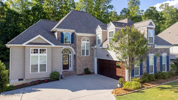 Lenoir City, TN 37771,581 Oak Hills DR
