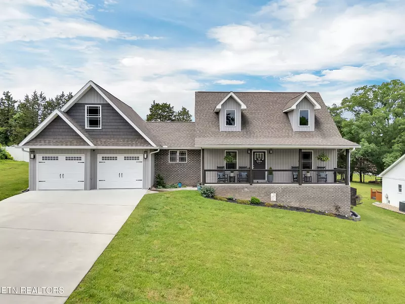 114 County Rd 7030, Athens, TN 37303