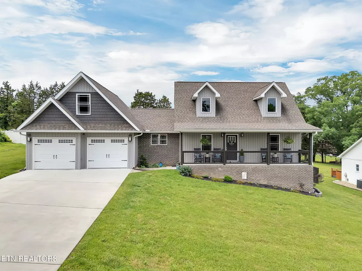 Athens, TN 37303,114 County Rd 7030