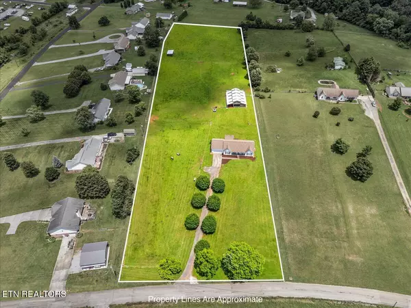 Greenback, TN 37742,220 Foxboro LN