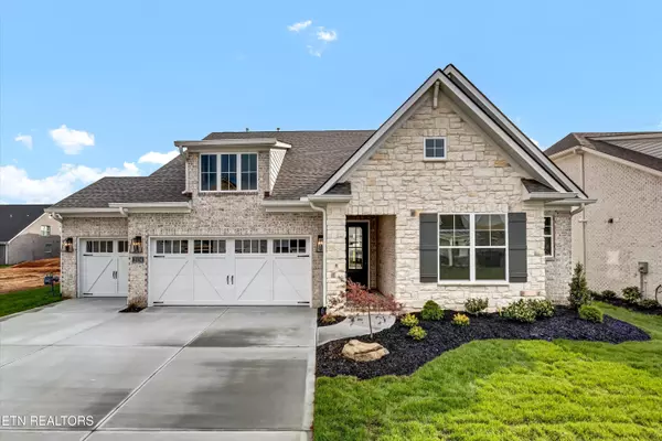 2124 White Sycamore. (Lot 27) LN, Knoxville, TN 37932