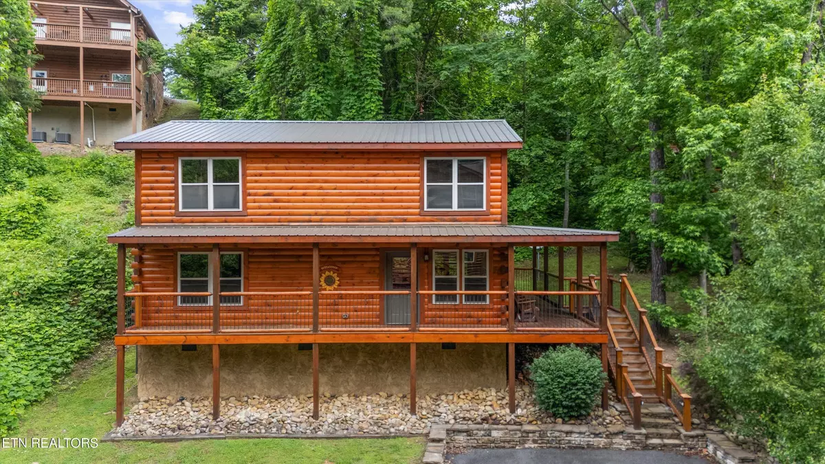 Pigeon Forge, TN 37862,2377 Alpine Village WAY