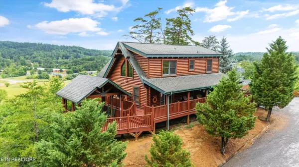 Pigeon Forge, TN 37862,2405 Autumn Valley WAY