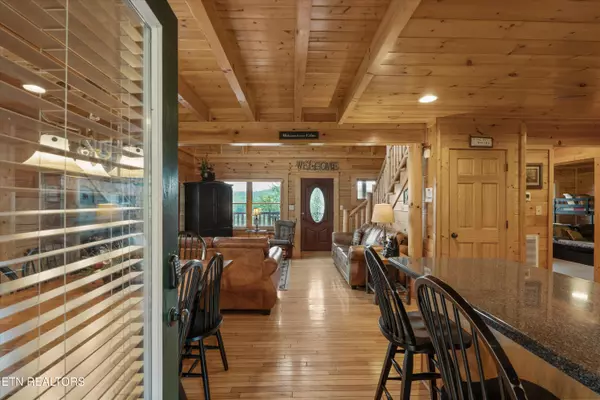 Pigeon Forge, TN 37862,2405 Autumn Valley WAY