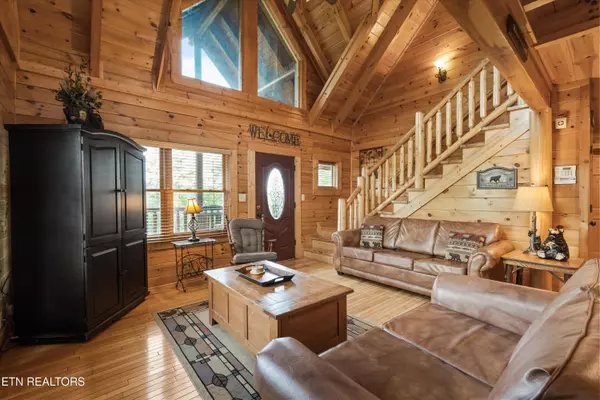 Pigeon Forge, TN 37862,2405 Autumn Valley WAY