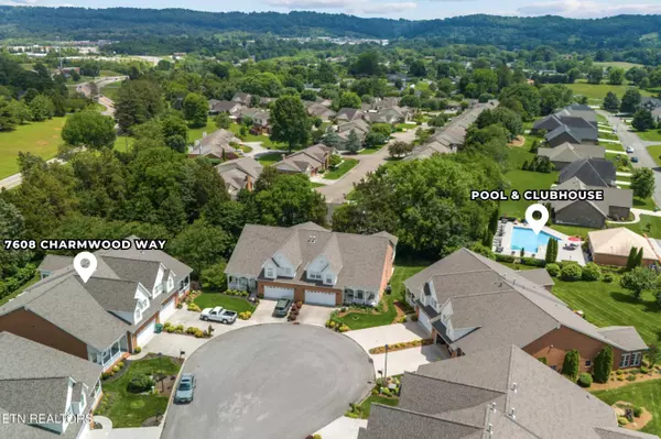 Knoxville, TN 37938,7608 Charmwood WAY