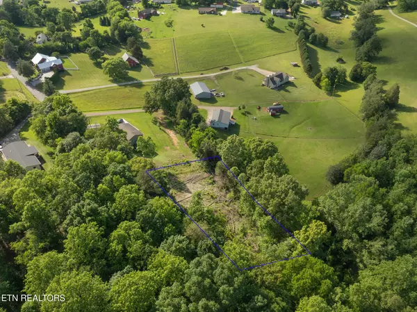 Clinton, TN 37716,Hidden Valley Rd