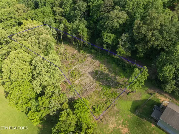 Clinton, TN 37716,Hidden Valley Rd