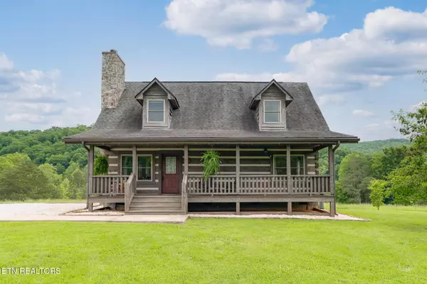Kingston, TN 37763,1055 Laurel Bluff Rd