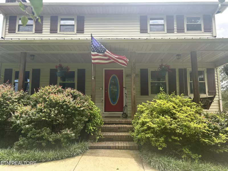 122 County Rd 444, Athens, TN 37303